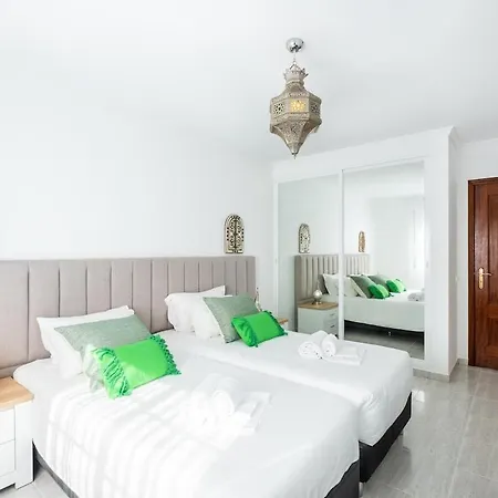 Notre Damme Apartment Albufeira Exterior photo