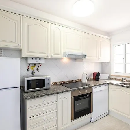 Notre Damme Apartment Albufeira Exterior photo