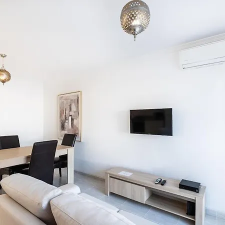 Notre Damme Apartment Albufeira Exterior photo