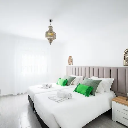 Notre Damme Apartment Albufeira Exterior photo