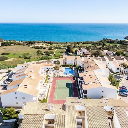 Notre Damme Apartment Albufeira Exterior photo