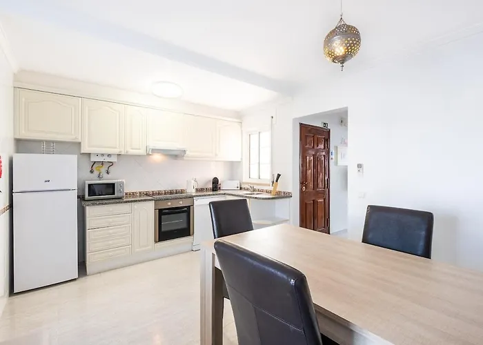 Notre Damme Apartment