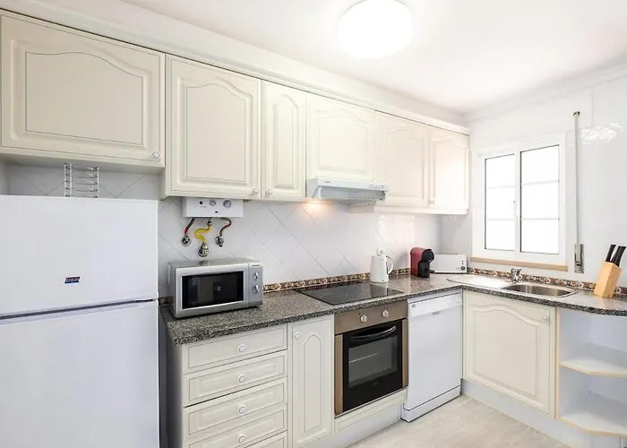 Notre Damme Apartment
