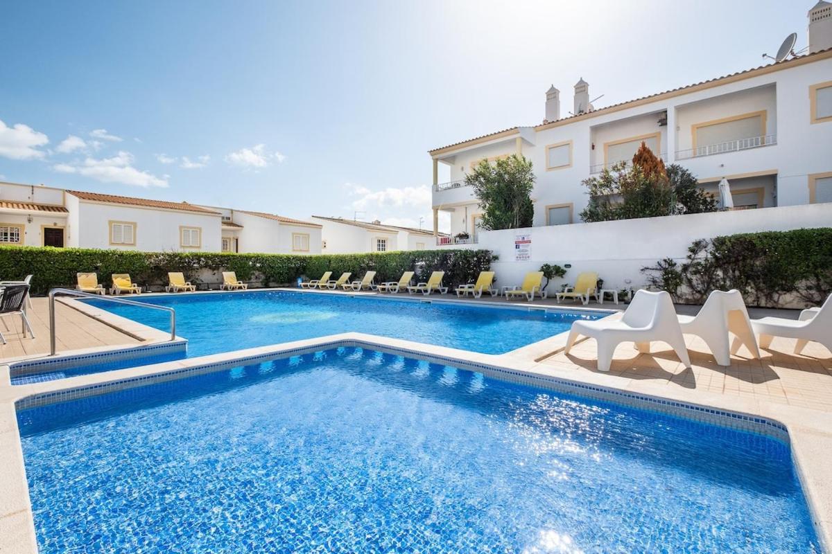 Notre Damme Holiday home Albufeira